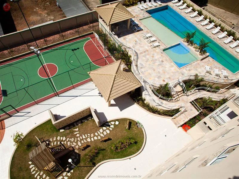 Foto 2 de 2 - Apartamento para venda em Jardim Jalisco